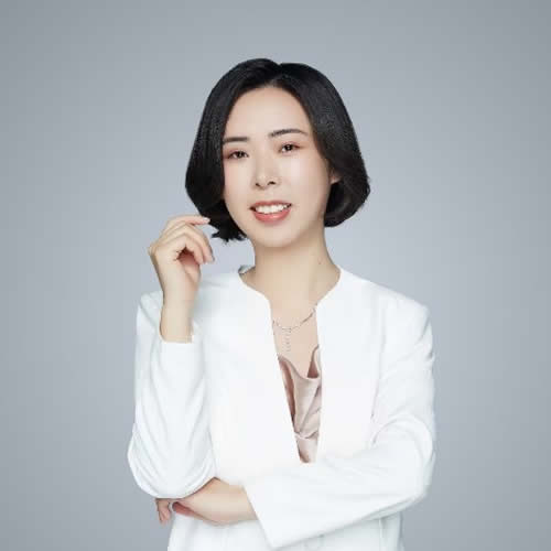 乐山情感咨询导师：秋华老师