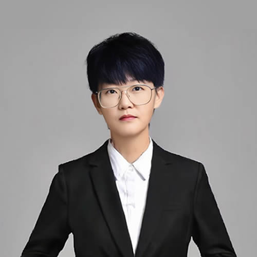 乐山情感咨询导师：依然老师